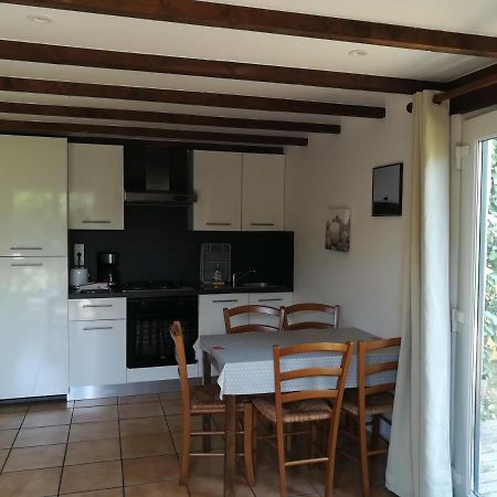 4. Ty Gevred A 500M De L'Ocean Villa Saint-Jean-Trolimon Luaran gambar