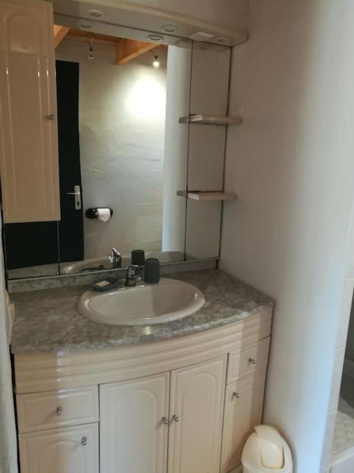 4. Ty Gevred A 500M De L'Ocean Villa Saint-Jean-Trolimon Luaran gambar